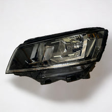 Laden Sie das Bild in den Galerie-Viewer, Frontscheinwerfer VW T6 7L1941005B LED Links Scheinwerfer Headlight