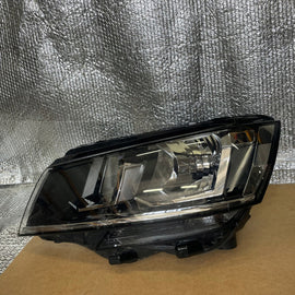 Frontscheinwerfer VW T6 7L1941005B LED Links Scheinwerfer Headlight SCH3055076811fc