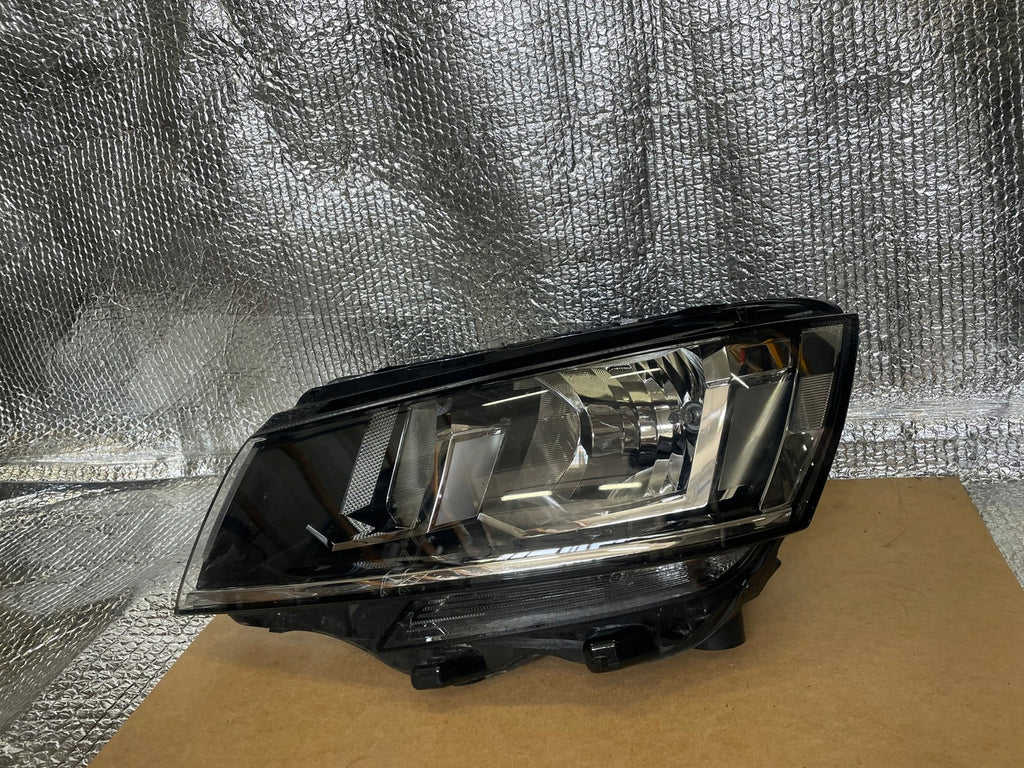 Frontscheinwerfer VW T6 7L1941005B LED Links Scheinwerfer Headlight