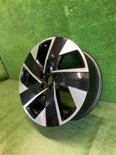 Laden Sie das Bild in den Galerie-Viewer, 1x Alufelge 19 Zoll 5x115 9851867480 Opel Grandland Rim Wheel FEL3487449378ps