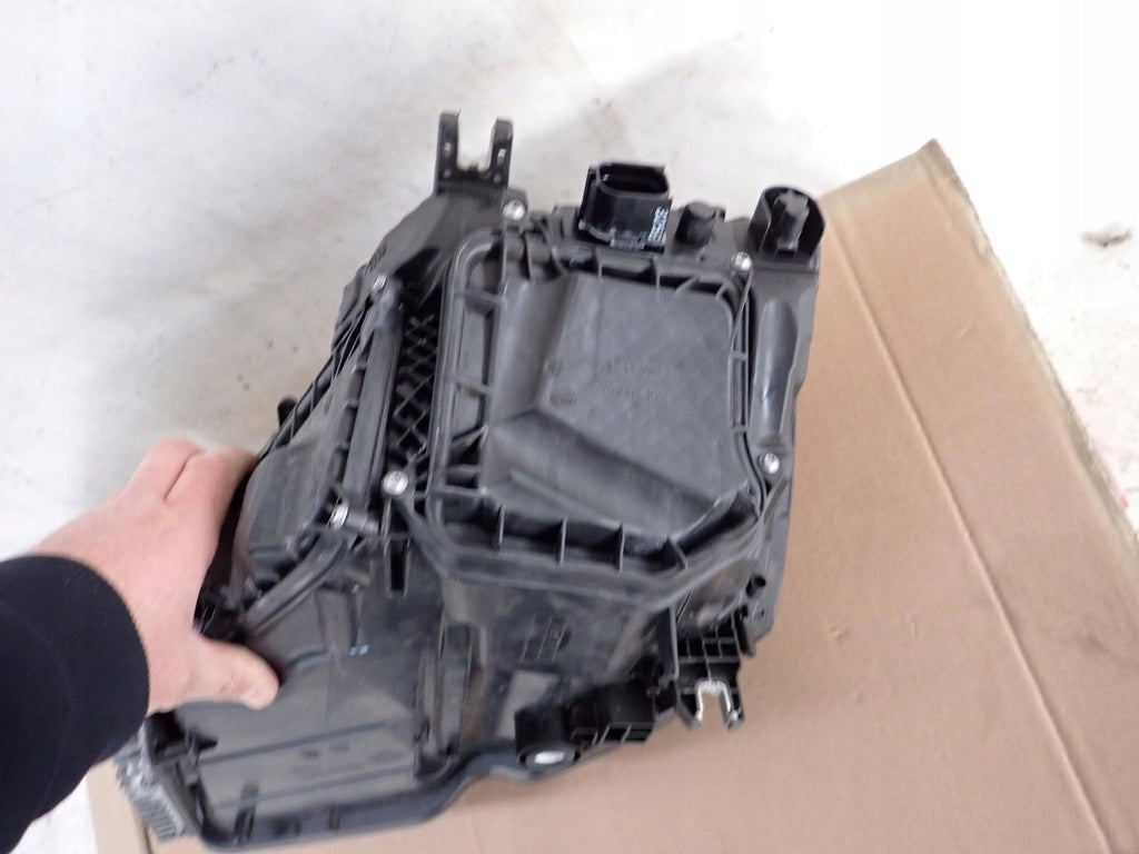 Frontscheinwerfer Audi A6 LED Rechts Scheinwerfer Headlight SCH9545467992zu