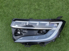 Load image into Gallery viewer, Frontscheinwerfer Renault 260609504R Links Scheinwerfer Headlight SCH8016492661gl