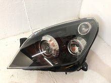 Laden Sie das Bild in den Galerie-Viewer, Frontscheinwerfer Opel Astra H Xenon Links Scheinwerfer Headlight