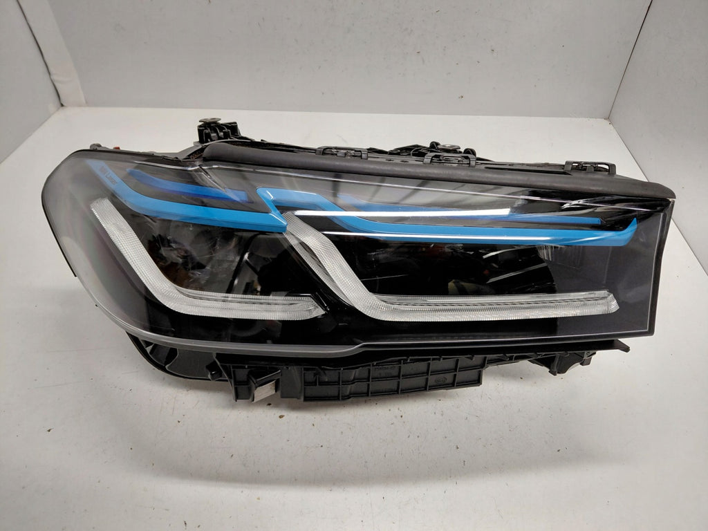 Frontscheinwerfer BMW G30 5A388F2-04 Rechts Scheinwerfer Headlight SCH3845525083cp