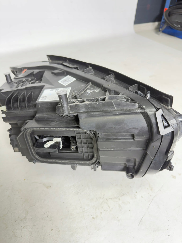 Frontscheinwerfer Mercedes-Benz A2479062503 Full LED FALSE Headlight SCH5196424911ez