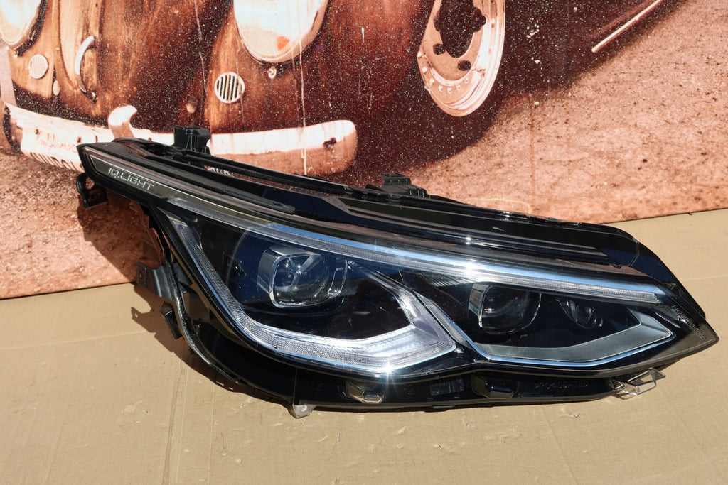 Frontscheinwerfer VW Golf VIII 5H1941060 LED Rechts Scheinwerfer Headlight SCH1175741805fn