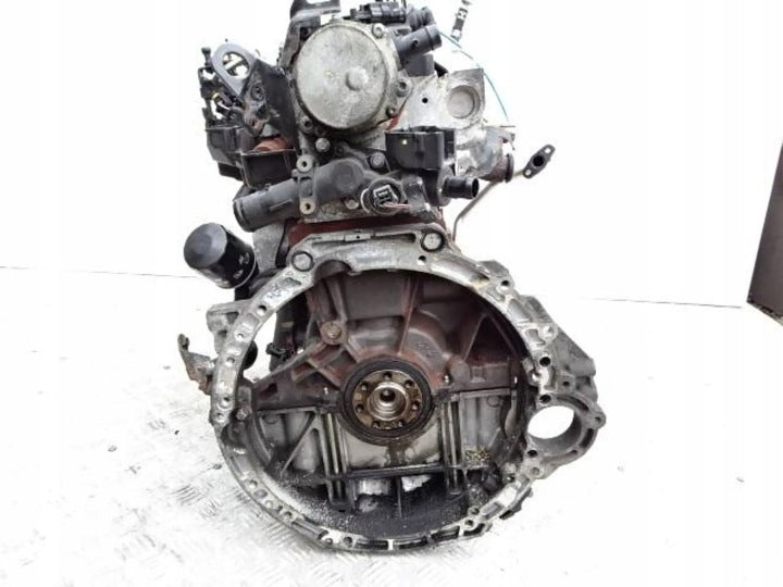 Motor Mercedes-Benz W246 607951 1.5 DCI 2013 Diesel Engine Komplett MOT5836509457lm