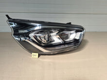 Load image into Gallery viewer, Frontscheinwerfer Ford Transit Custom JK21-13W029 F1CB13D153AF LED Rechts SCH7008654595gn