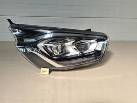 Frontscheinwerfer Ford Transit Custom JK21-13W029 F1CB13D153AF LED Rechts