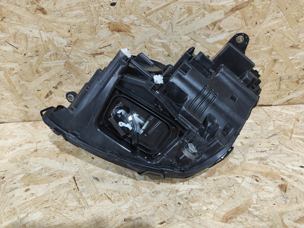 Frontscheinwerfer Mercedes-Benz W213 A2139069209 Full LED Rechts Headlight SCH1596025786li