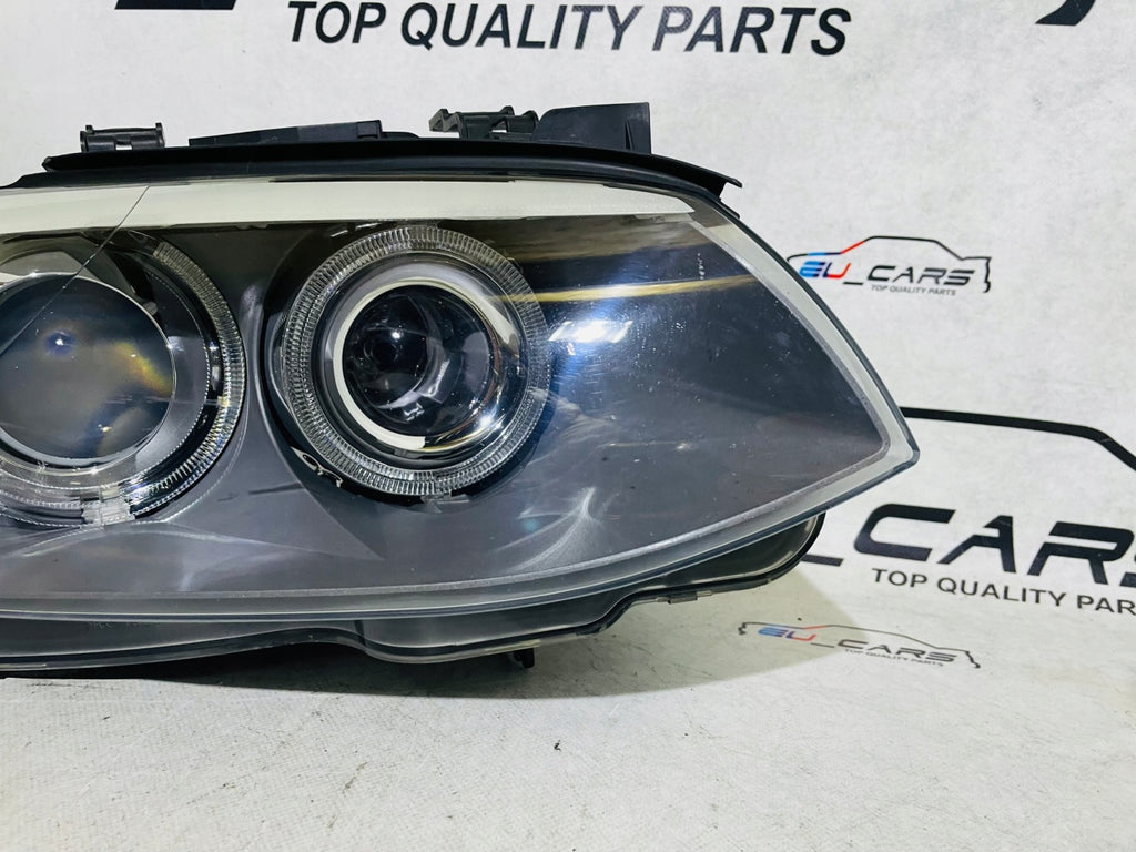 Frontscheinwerfer BMW 3 E93 Coupe E92 7239920-07 Xenon Rechts Headlight SCH7773291197wd