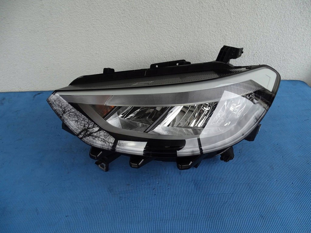 Frontscheinwerfer VW Id.3 10B941005E Links Scheinwerfer Headlight SCH3981603676jg