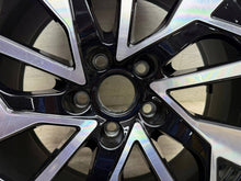 Laden Sie das Bild in den Galerie-Viewer, 1x Alufelge 18 Zoll 5x114.3 PW4574204 Toyota Rim Wheel FEL2024997602ru