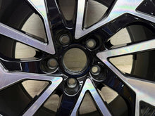 Laden Sie das Bild in den Galerie-Viewer, 1x Alufelge 18 Zoll 5x114.3 PW4574204 Toyota Rim Wheel FEL2024997602ru
