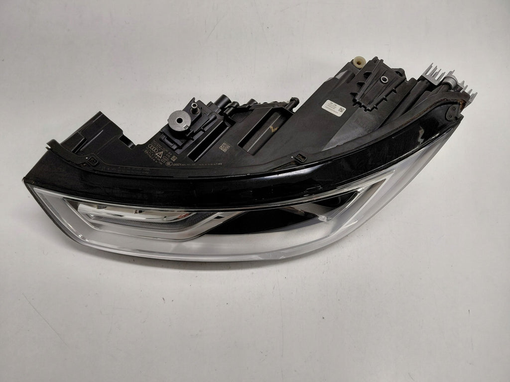 Frontscheinwerfer Audi A1 8XA941005 LED Links Scheinwerfer Headlight SCH9706302400ec