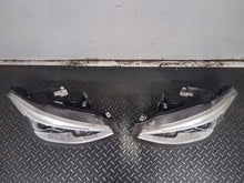 Laden Sie das Bild in den Galerie-Viewer, Frontscheinwerfer BMW 1 F20 7296914 Xenon Ein Satz Scheinwerfer Headlight SCH9216577840zz