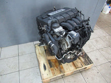Laden Sie das Bild in den Galerie-Viewer, Motor BMW E81 E90 E87 N43B20 2.0 165TKm Benzin Engine Komplett