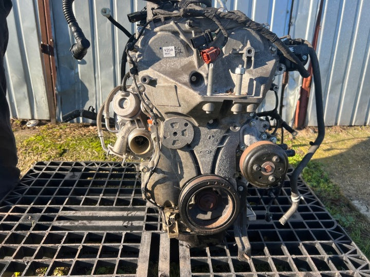 Motor Ford Kuga YZDA 1.5 30TKm 2022 Benzin Engine Komplett MOT8837955762vw
