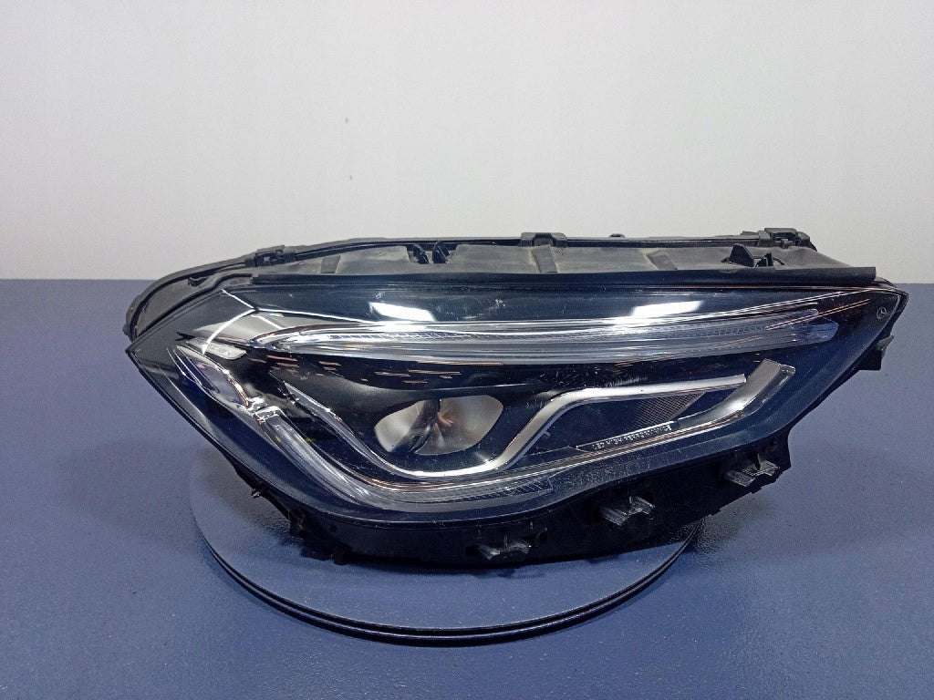 Frontscheinwerfer Mercedes-Benz W247 A2479066401 Rechts Scheinwerfer Headlight SCH8419867707pz