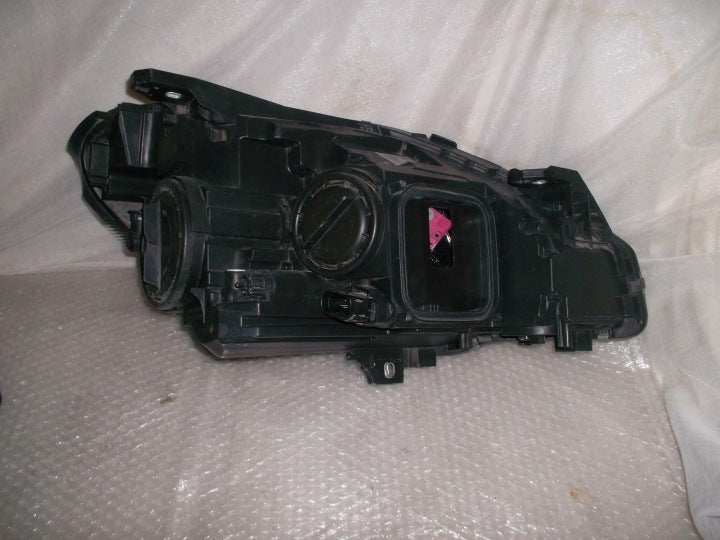 Frontscheinwerfer Mercedes-Benz W246 A2468200761 Ein Satz Scheinwerfer Headlight SCH9825658755hy