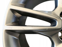 Load image into Gallery viewer, 1x Alufelge 19 Zoll 8.0" 5x108 Matt Silber GM2C-B1A Ford Galaxy I Rim Wheel FEL4318948780eo
