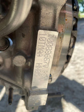 Laden Sie das Bild in den Galerie-Viewer, Motor Citroën Opel Peugeot I 10TMAA 1.2 THP 73PS 54kW Benzin Engine Komplett MOT3409922858uo