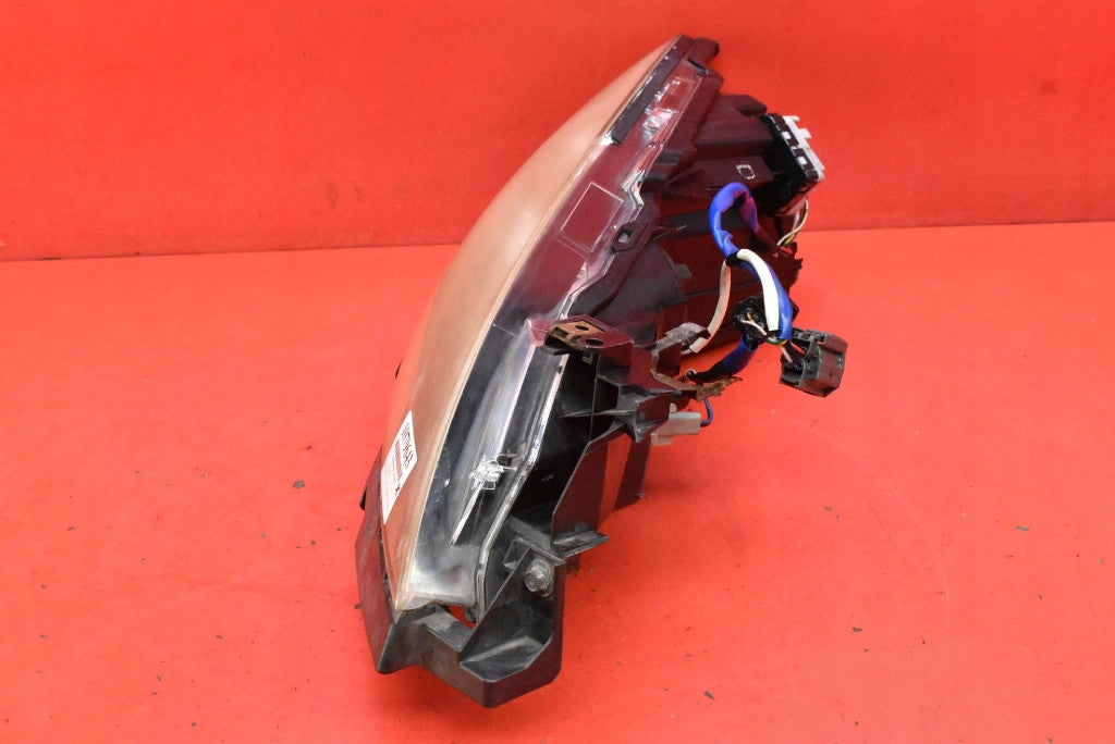 Frontscheinwerfer Mazda 6 GS7T-51030 Rechts Scheinwerfer Headlight SCH4193371013xf