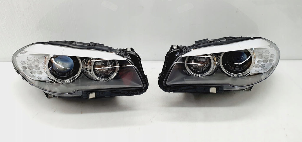 Frontscheinwerfer BMW F11 F10 7271907-12 7271908-14 Xenon Rechts oder Links SCH7740177303ig
