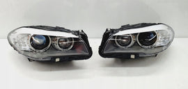 Frontscheinwerfer BMW F11 F10 7271907-12 7271908-14 Xenon Rechts oder Links SCH7740177303ig