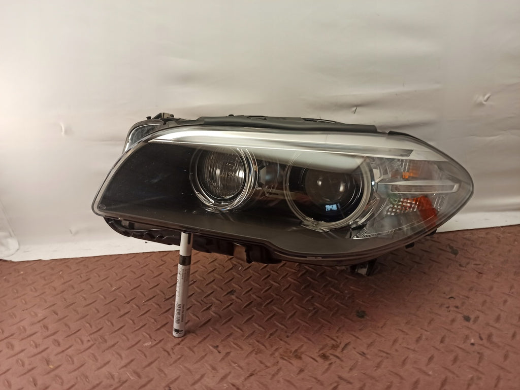 Frontscheinwerfer BMW F10 7460601 LED Ein Stück (Rechts oder Links) Headlight SCH3636200137sw