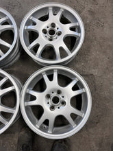 Laden Sie das Bild in den Galerie-Viewer, 4x Alufelge 16 Zoll 5.5" 4x100 Honda Jazz I Mini Rim Wheel FEL2641725750xf