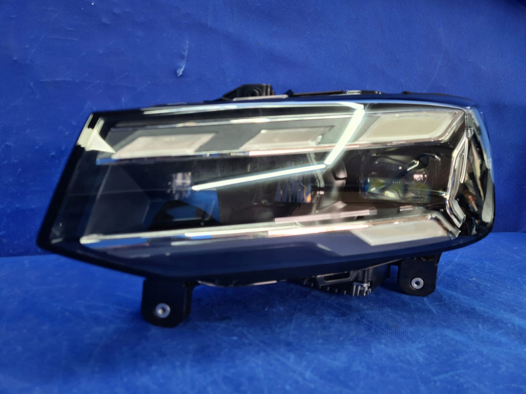 Frontscheinwerfer Audi Q2 81A941035D LED Links Scheinwerfer Headlight SCH2015442199ol