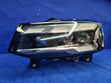 Laden Sie das Bild in den Galerie-Viewer, Frontscheinwerfer Audi Q2 81A941035D LED Links Scheinwerfer Headlight SCH2015442199ol
