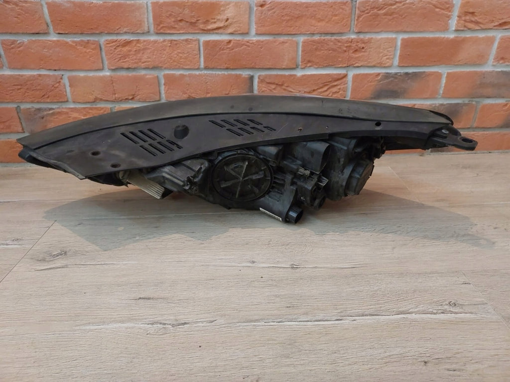 Frontscheinwerfer Hyundai III Full LED FALSE Scheinwerfer Headlight SCH3885864804nt