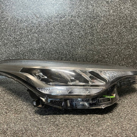 Frontscheinwerfer Toyota C-Hr Full LED Rechts Scheinwerfer Headlight SCH6901823717sn