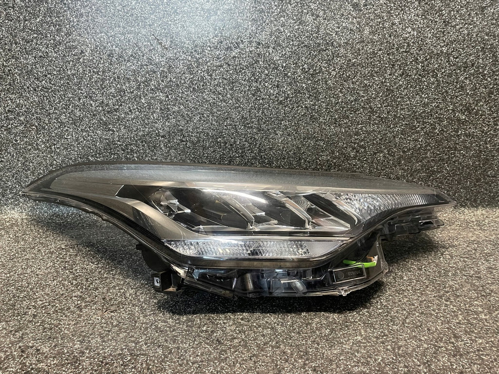 Frontscheinwerfer Toyota C-Hr Full LED Rechts Scheinwerfer Headlight SCH6901823717sn