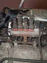 Laden Sie das Bild in den Galerie-Viewer, Motor Mitsubishi Grandis 4G69 2.4 173TKm 2007 Benzin Engine Unkomplett MOT7254000688sn