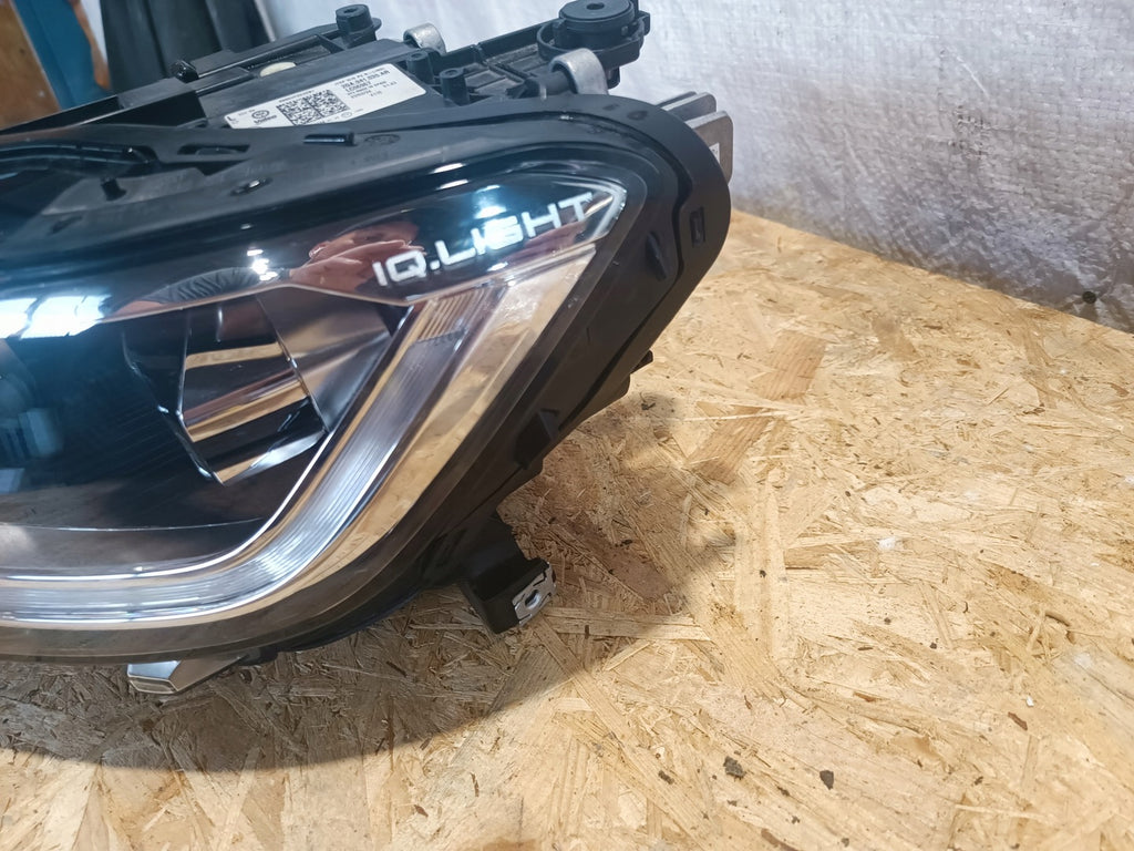 Frontscheinwerfer VW T-Roc 2GA941035AR Links Scheinwerfer Headlight SCH1193781293sf