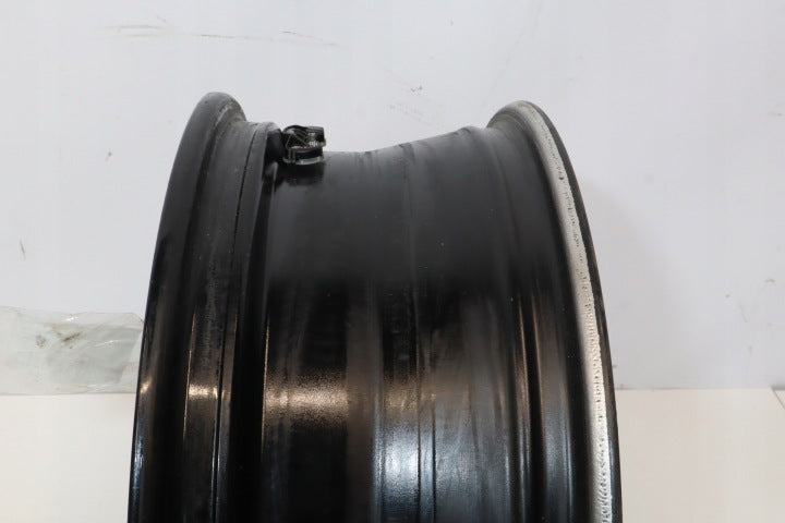 1x Alufelge 18 Zoll 7.0" 5x114.3 Nissan X-Trail I III 1 Rim Wheel FEL3948403099va