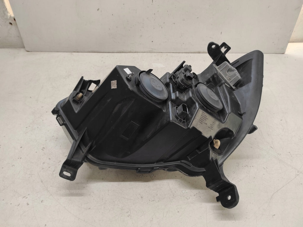 Frontscheinwerfer Renault Master 260105567R LED Rechts Scheinwerfer Headlight SCH8764183178zu