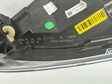 Laden Sie das Bild in den Galerie-Viewer, Frontscheinwerfer Ford Fiesta N1BB-13E015-AE Full LED Links Headlight SCH7402385062om