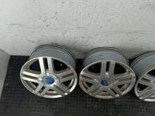 Load image into Gallery viewer, 4x Alufelge 15 Zoll 6.0" 4x108 Ford Fusion Rim Wheel FEL1173432647lr