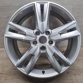 1x Alufelge 18 Zoll 7.0