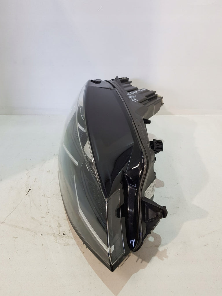 Frontscheinwerfer VW Golf VII 5G1941082C Full LED Rechts Scheinwerfer Headlight SCH3022832939ka