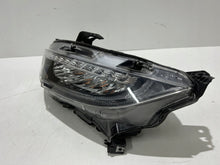 Load image into Gallery viewer, Frontscheinwerfer Honda Civic I 100-18659 Full LED Ein Stück (Rechts oder Links) SCH3292060332uo
