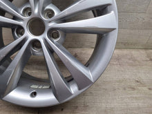 Laden Sie das Bild in den Galerie-Viewer, 1x Alufelge 18 Zoll 5x112 1Z0601025AD Skoda Octavia I Rim Wheel FEL3346472968by
