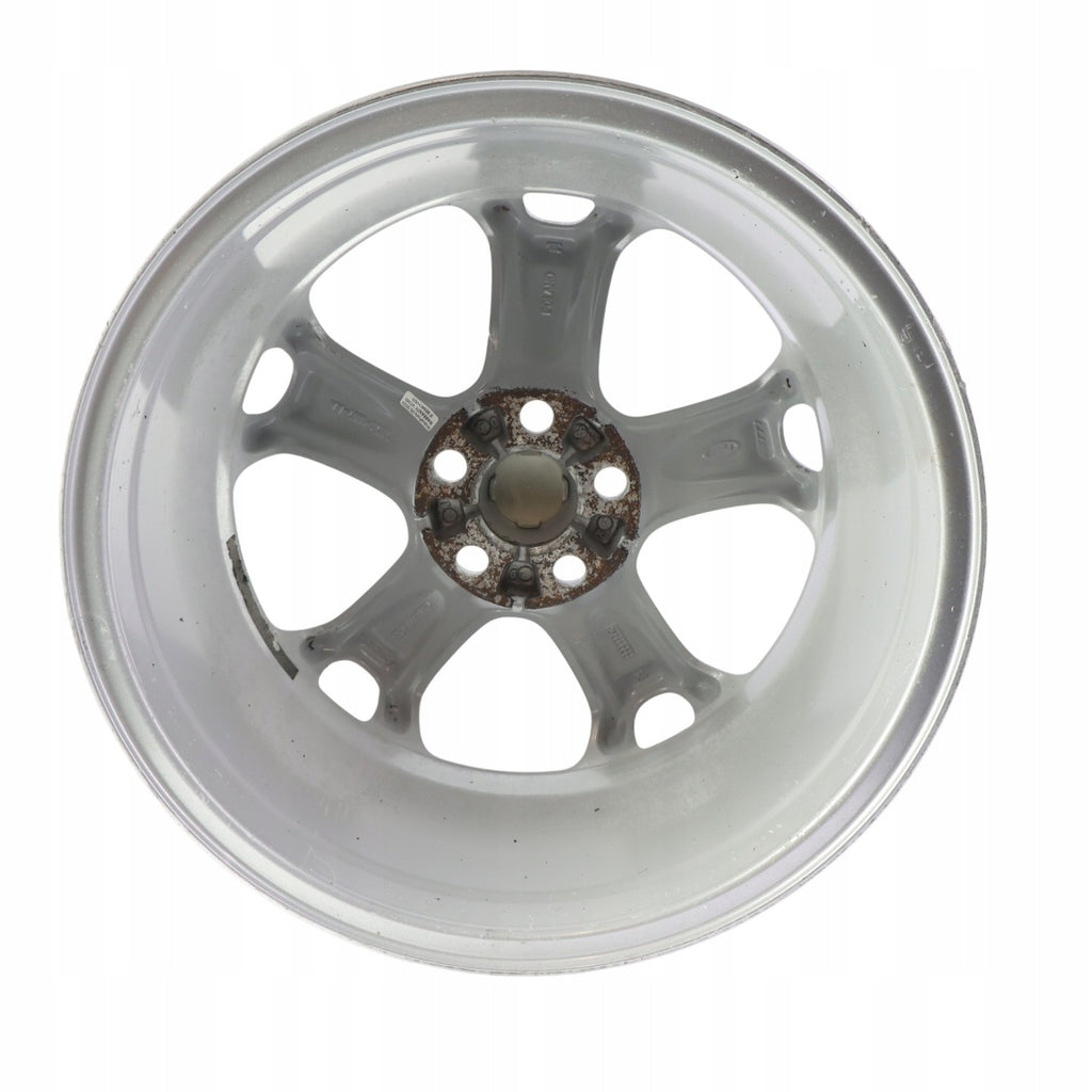 1x Alufelge 17 Zoll 7.5" 5x120 7S7J-1007-AA Ford Mondeo Galaxy Rim Wheel FEL5399920553yg
