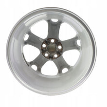 Load image into Gallery viewer, 1x Alufelge 17 Zoll 7.5" 5x120 7S7J-1007-AA Ford Mondeo Galaxy Rim Wheel FEL5399920553yg