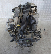 Laden Sie das Bild in den Galerie-Viewer, Motor Citroën C3 Aircross 10XVAE HN05 1.2 2019 Benzin Engine Unkomplett MOT4856091536xa