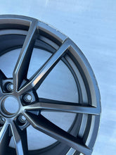 Load image into Gallery viewer, 1x Alufelge 19 Zoll 8.0" 5x112 3G0601025BH VW Passat B8 Rim Wheel FEL8801541080qu